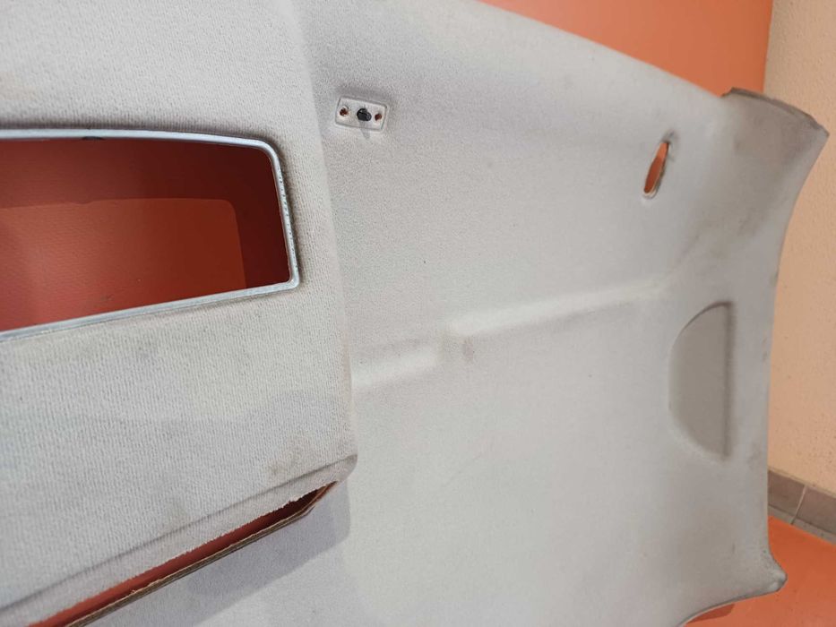 Потолок стеля Volkswagen T5 2003-2015 передній