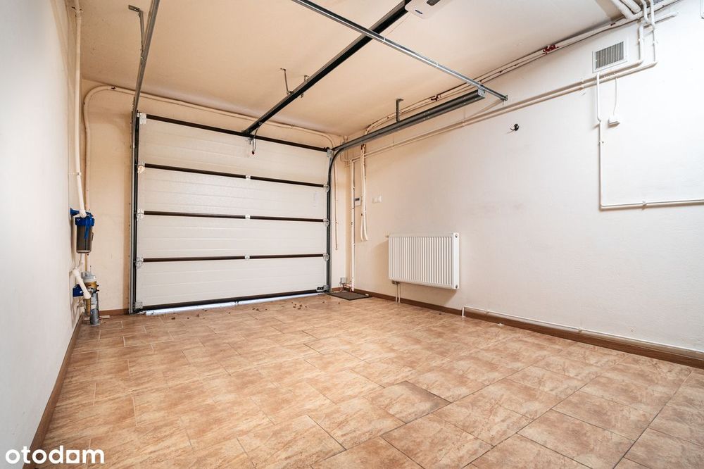 Zadbany dom po remoncie | Ołtaszyn | 183 m²