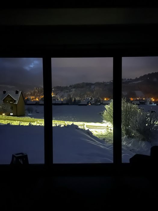 Lawendowy Hamak | Pieniny | Krościenko.