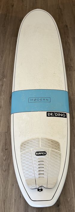 Prancha Modern 7’4”