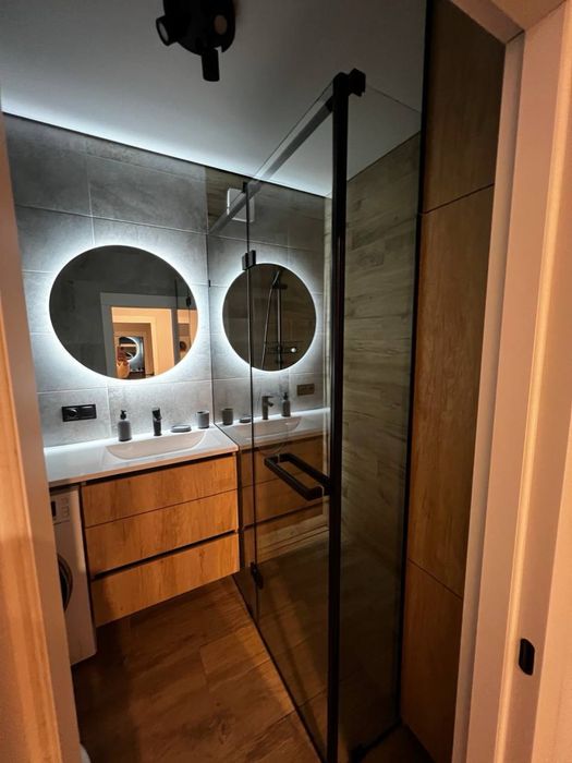 Ремонт в новобудовах і вторинних кв у Дніпрі швидко,професійно,якісно!