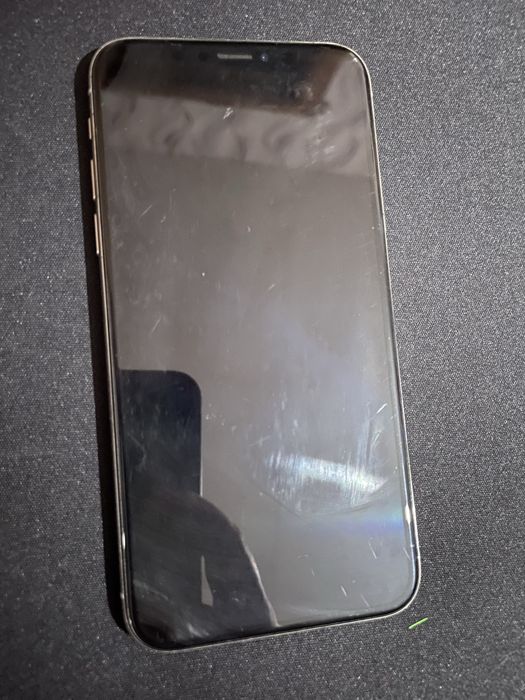 Продам  iPhone X обʼєм памʼяті  256GB  в справному стані