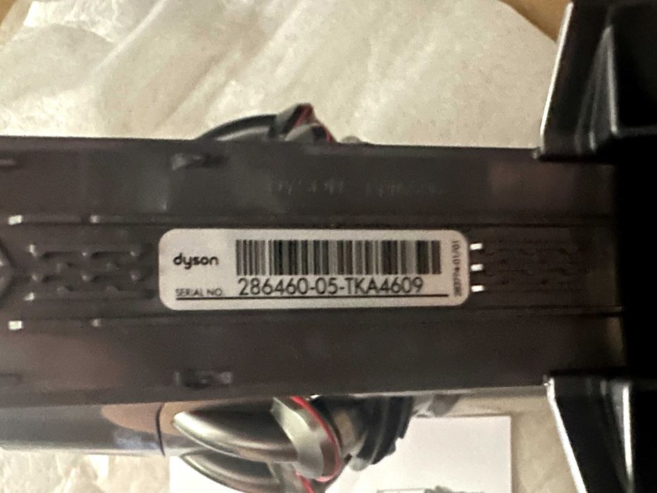 DYSON CORPO PRINCIPAL Substituição, ORIGINAL Novo Em CAIXA