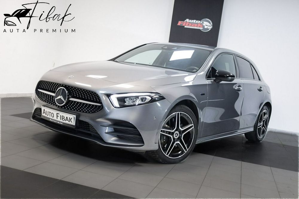 Mercedes-Benz Klasa A