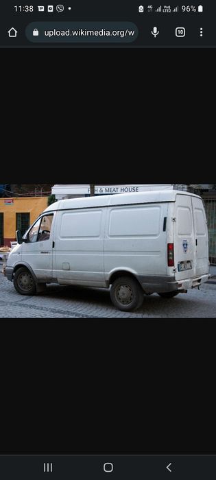 продам Соболь 2752