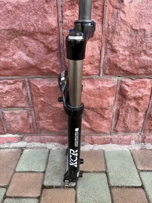 SR Suntour Raidon LOR 27,5