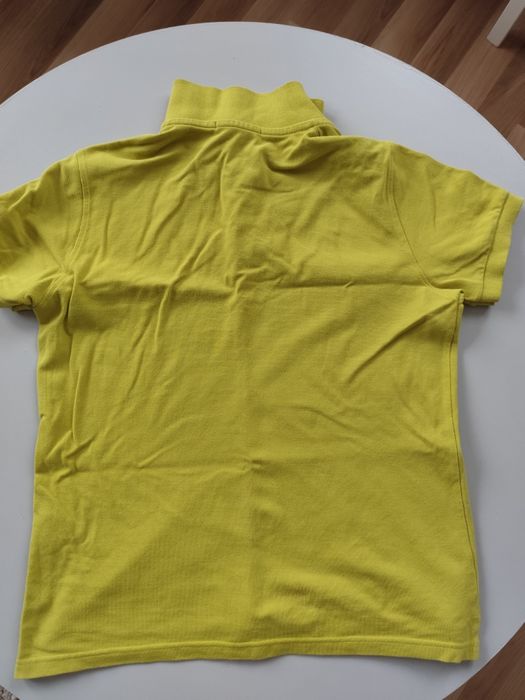 Sprzedam męską koszulkę firmy Ralph Lauren