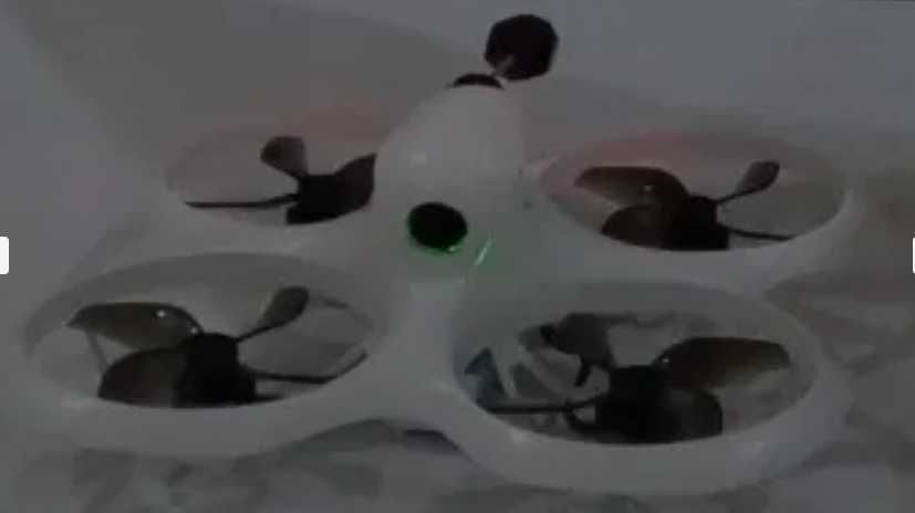 Набір для підвищення дальності польоту betafpv cetus x