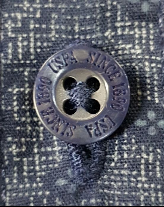 U.S. Polo Assn koszula chłopięca 5/6 lat