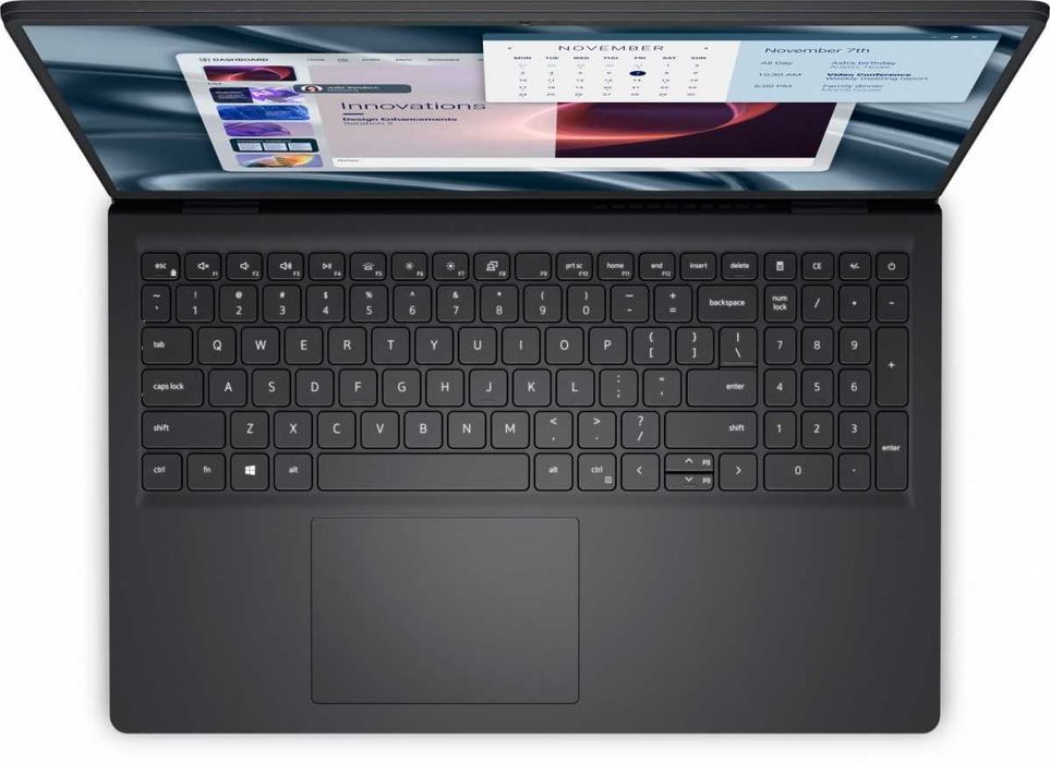 NOWY Dell Pro 15 - i5-1334U\120Hz\16GB\SSD512GB\Win11Pro