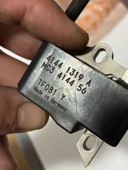 Cewka moduł zapłon Stihl FS 40 FS 56 nowy