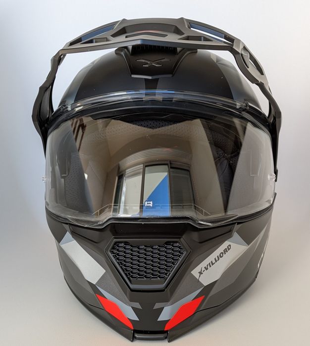 Capacete Nexx X.Vilijord