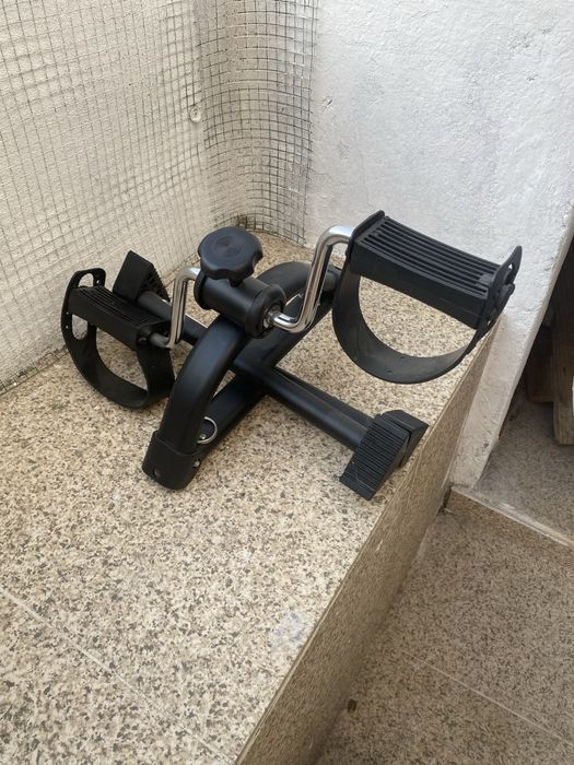Pedaleira de ginastica