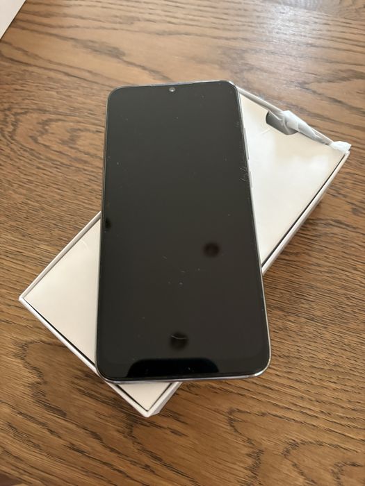 Redmi Note 7 64Gb moonlight White Dual Sim