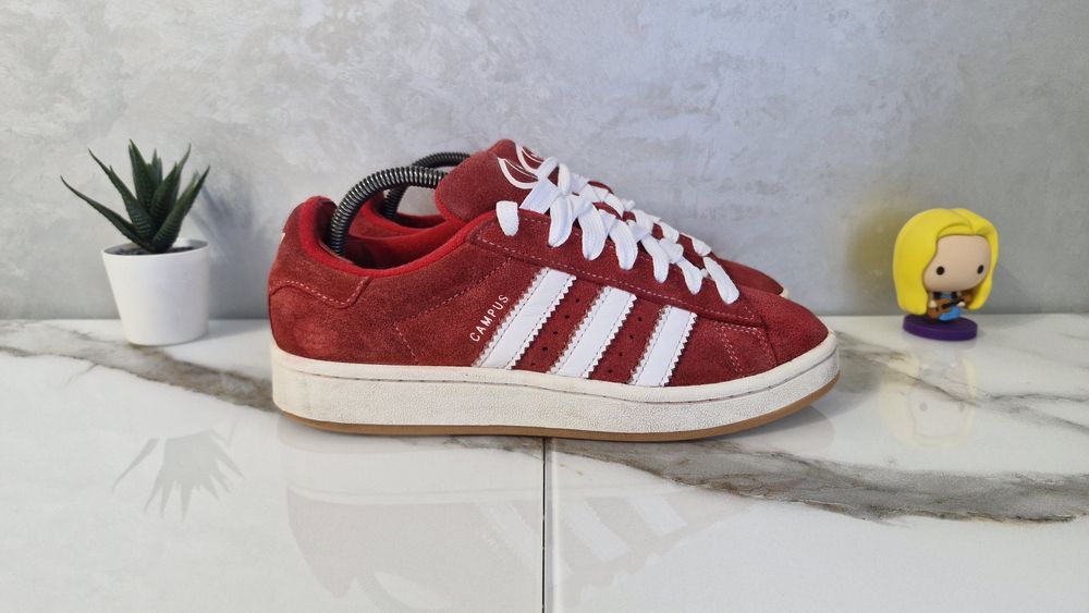 Кеди Adidas Campus.Розмір 40