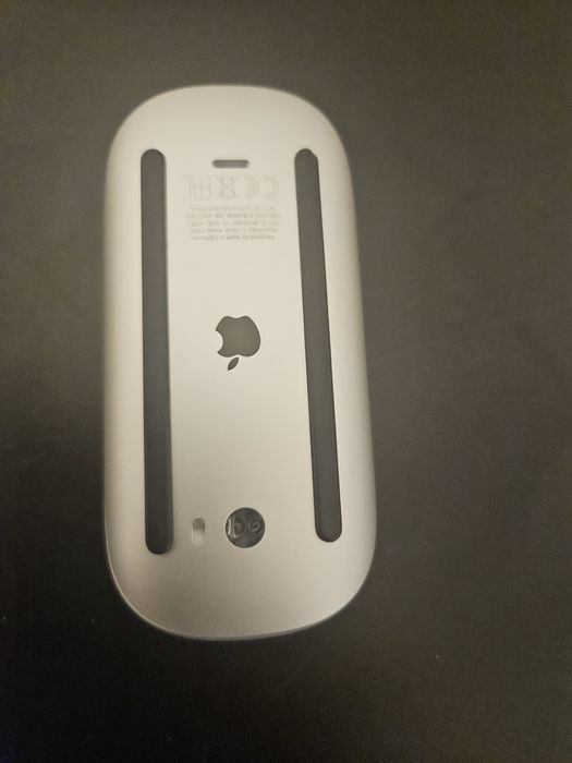 Мышка Apple Magic Mouse 2 A1657