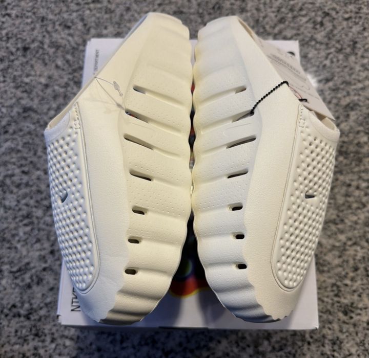 Розпродаж ‼️ Nike Mind Мюлі | Шльпки