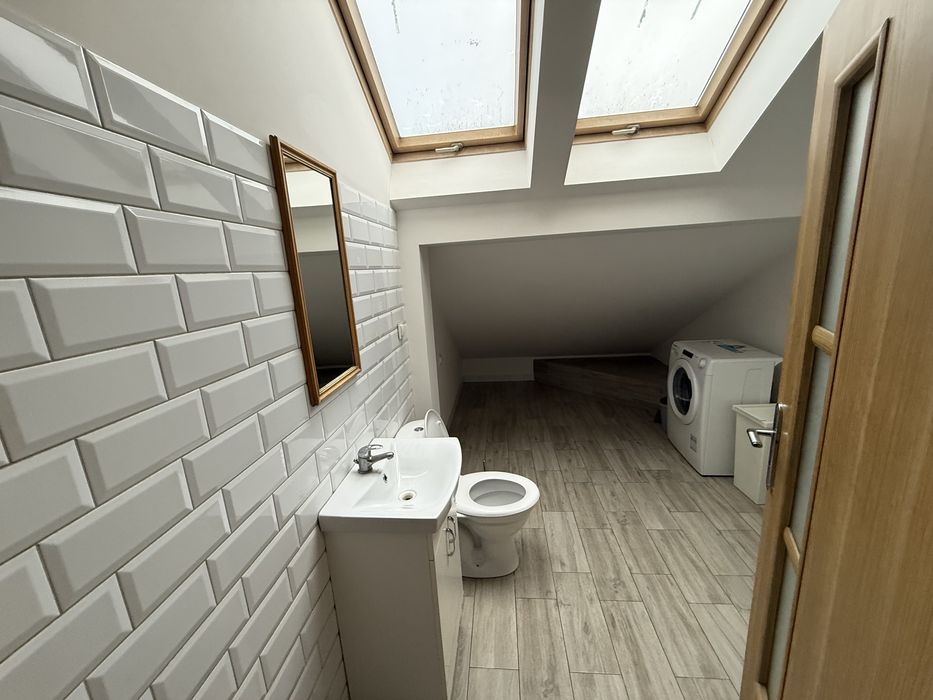 Stancja/mieszkanie na wynajem/pokój