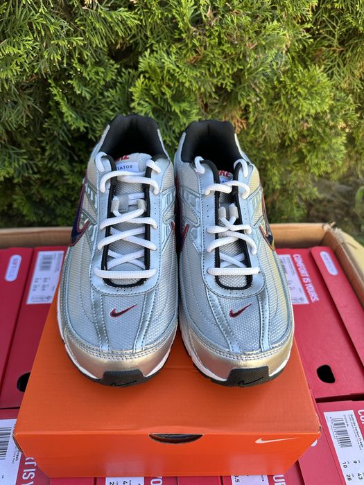 Nike оригинальная обувь Nike Initiator оригинал