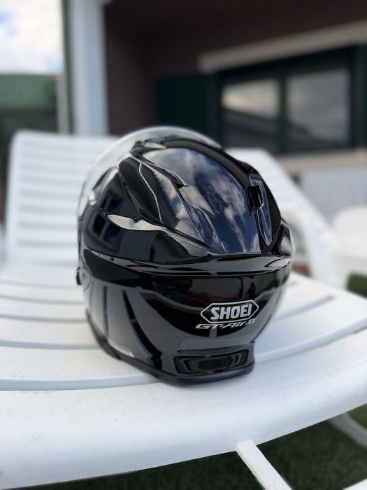 Capacete Shoei Gt Air 2 Tamanho M