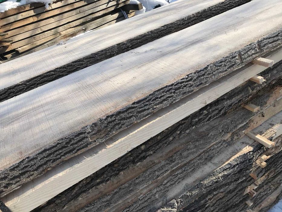 Jesion tarcica klasa mix długość 2,4-2,5 w promocyjnej cenie