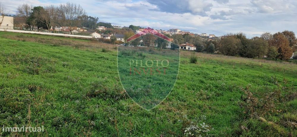 Terreno  Venda em Abraveses,Viseu