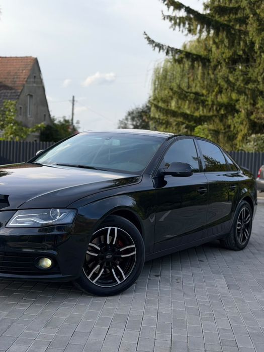 Audi А4 B8 гарний стан