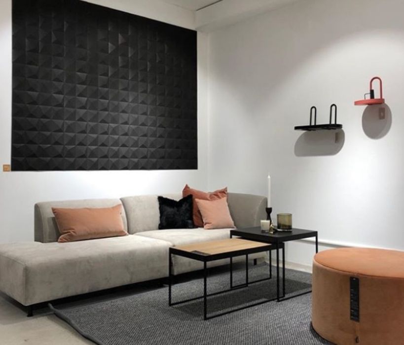 Revestimento cortiça