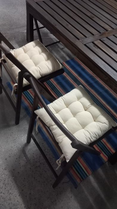 Mesa de 8 lugares