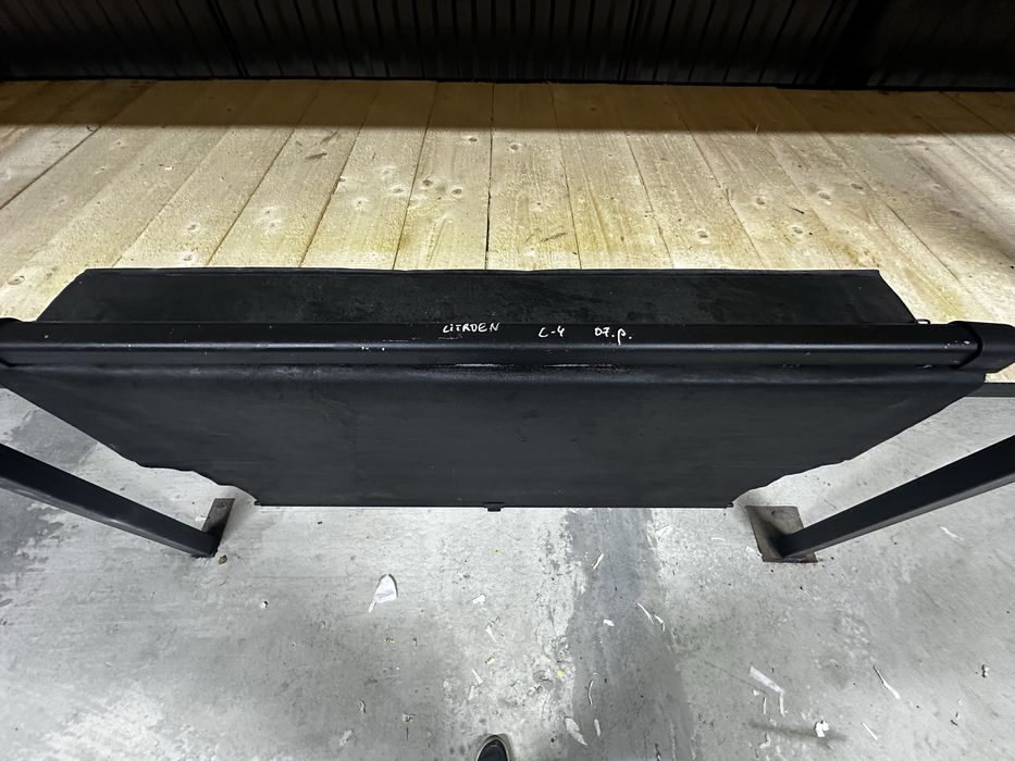 Шторка багажника Citroen C4 grand picasso пікасо