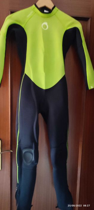 Fato surf Triboard64286504020227123