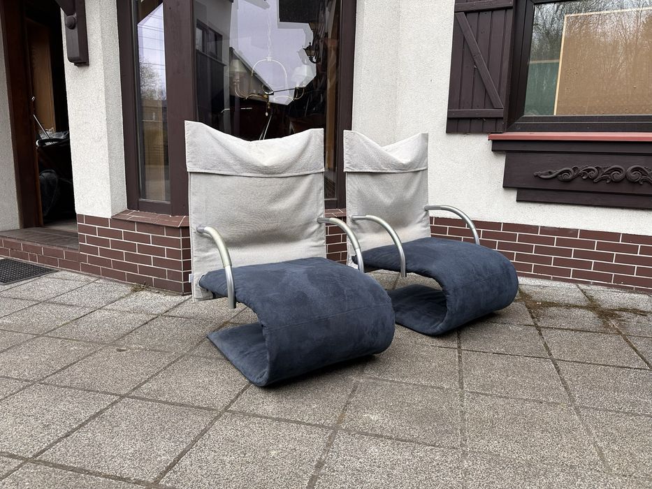 Ligne Roset fotel Zen