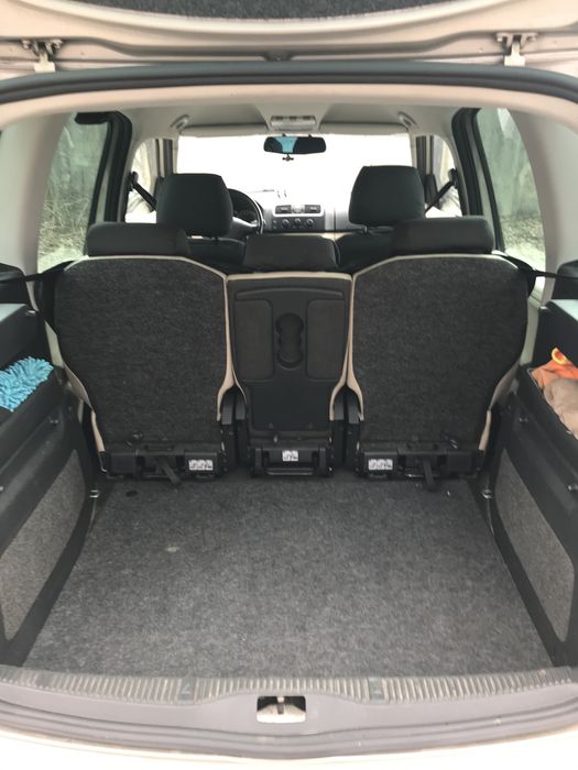Skoda Ruster 1.6