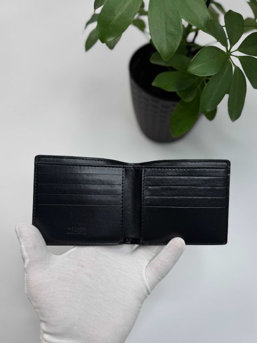 Гаманець Goyard кошелек Гоярд з подарунковим набором