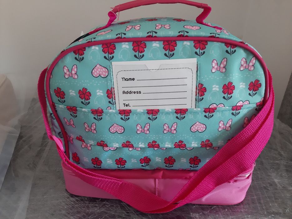 Minney's Lunch Box64586078888065122