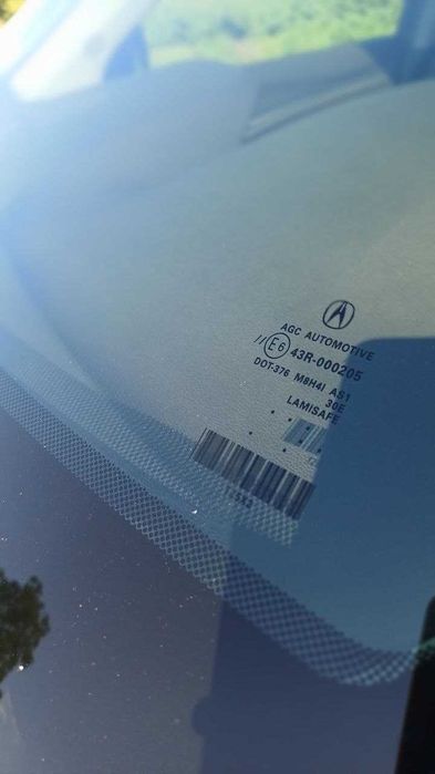 Автомобиль Acura MDX 2018