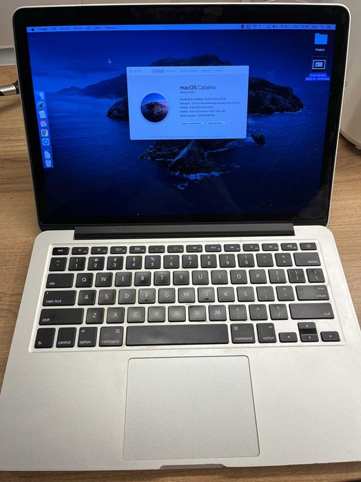 MacBook Pro 13 (A1425)