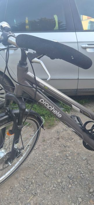 Rower 26 calowy PROPHETE