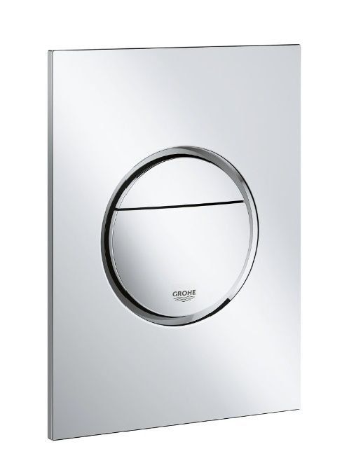 Przycisk Nova Cosmopolitan GROHE chrom