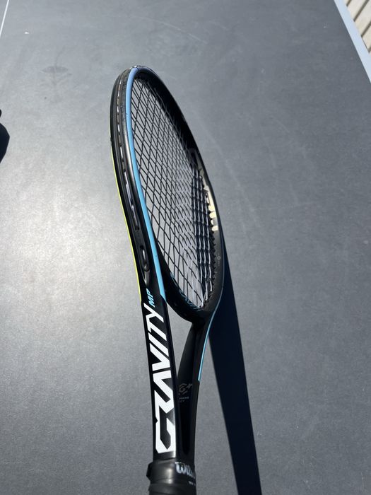 Raquetes Head Gravity MP 2021