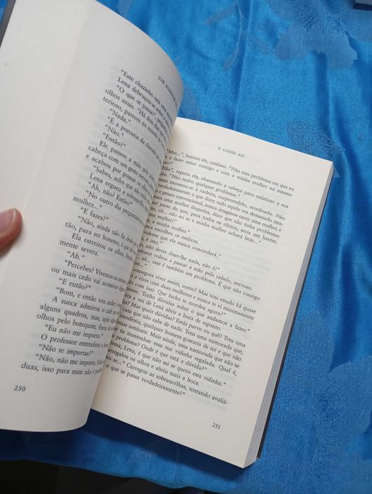 José Rodrigues Dos Santos - O Codex 632