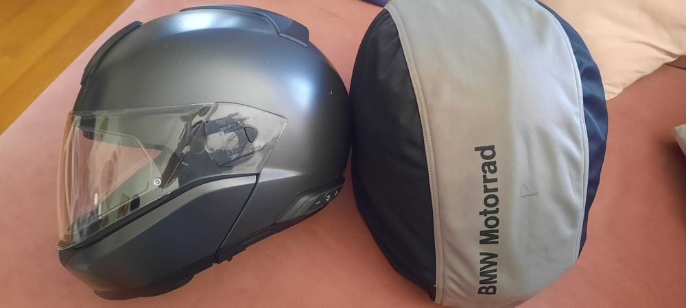 Mota BMW K1200 GT (Pack3)