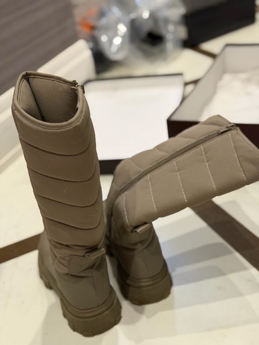 Сапожки  резиновые Zara