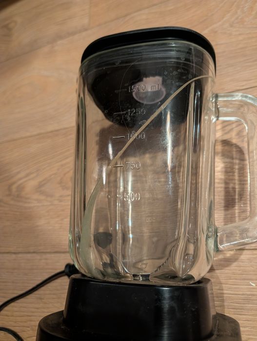 Blender kielichowy Zelmer