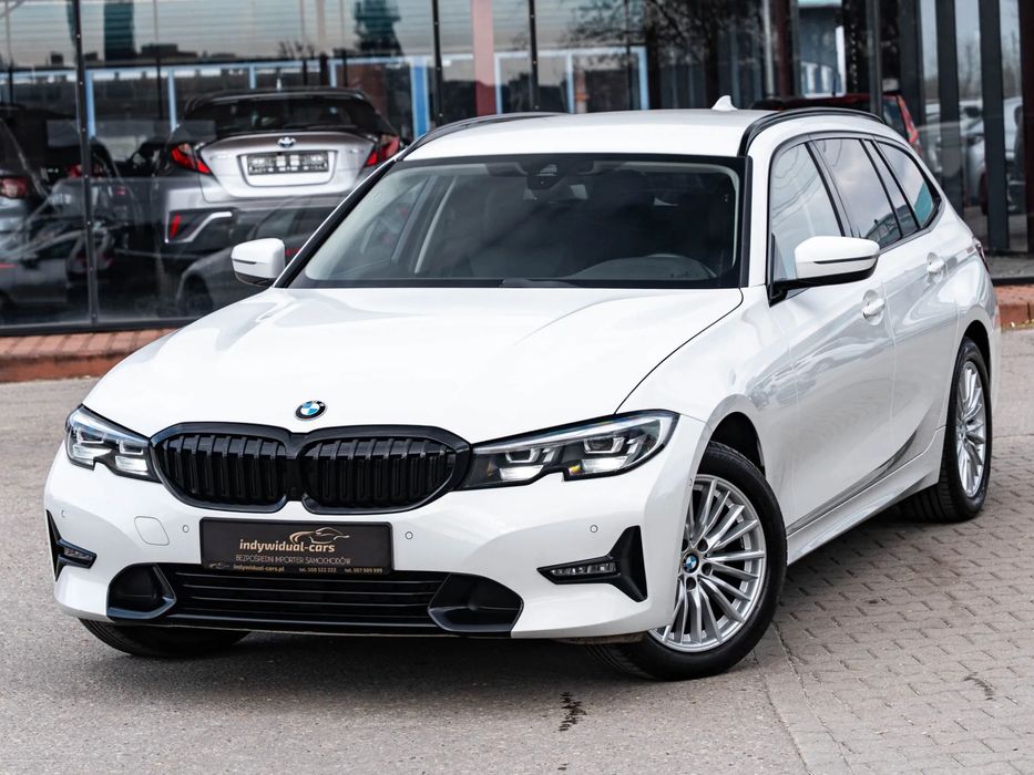 BMW Seria 3