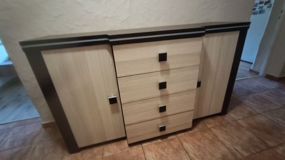 Szafka, komoda duża