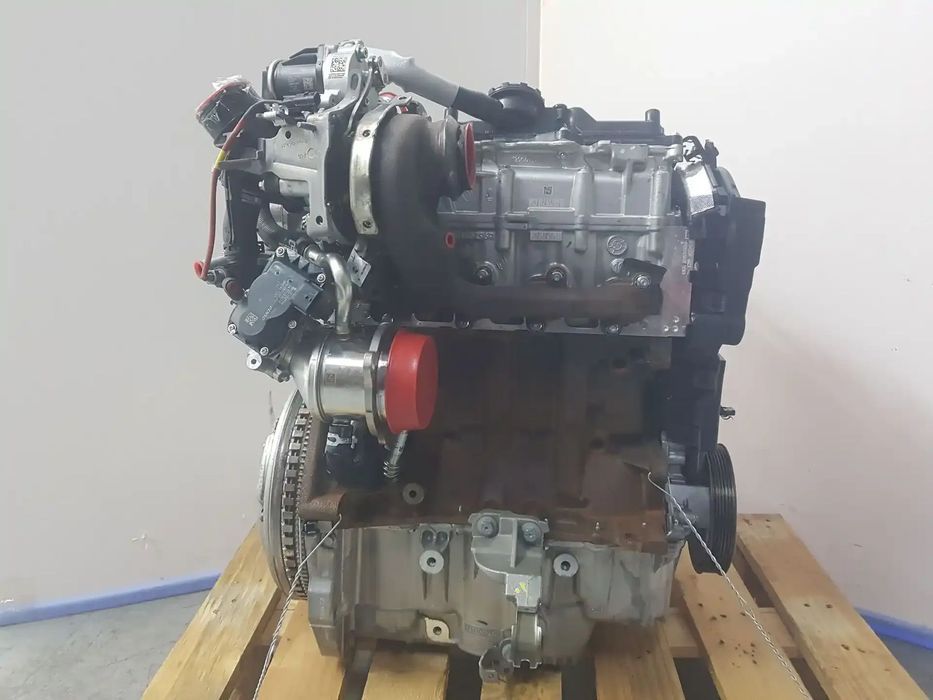 Motor renault Express 1.5Dci 2024
