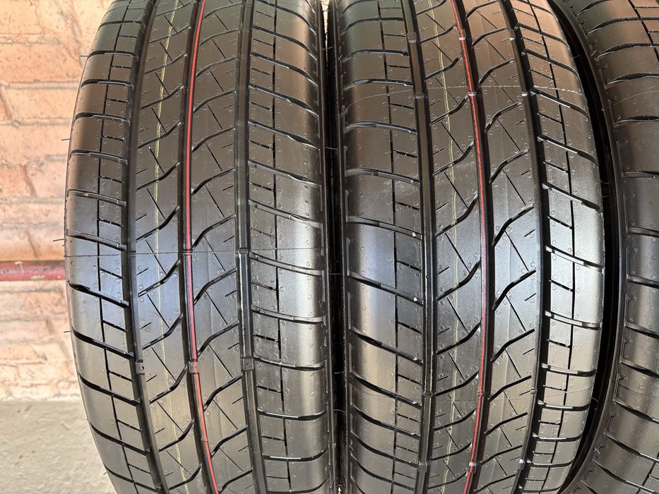 Комплект Літніх НОВИХ шин 205/65R16c Beidgestone