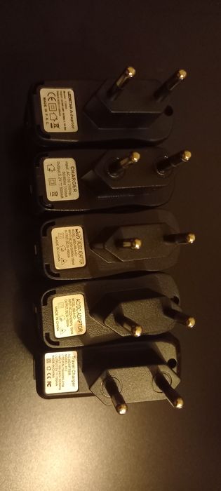 Ładowarka ac dc adapter