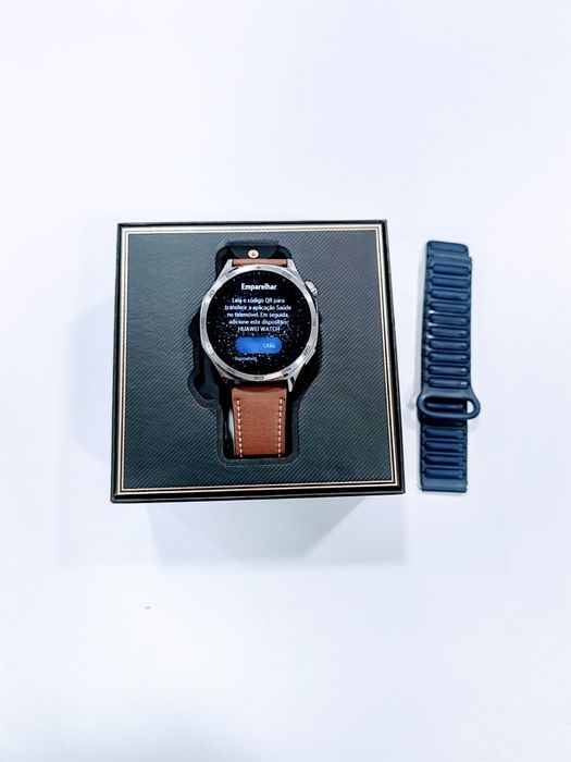 Huawei Watch GT 5